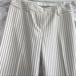 Express Women’s  cream/taupe pants/trousers sz 2